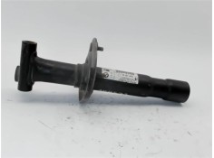Recambio de refuerzo paragolpes derecho para bmw serie 3 berlina (e46) referencia OEM IAM 10124364262 8195326 