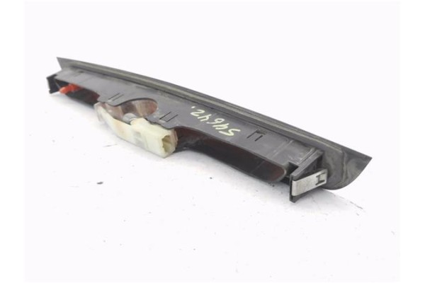 Recambio de luz central de freno para citroen c3 1.1 i referencia OEM IAM 9638523480  