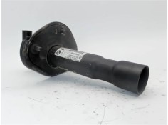 Recambio de refuerzo paragolpes derecho para bmw serie 3 berlina (e46) referencia OEM IAM 10124364262 8195326 