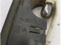 Recambio de luz central de freno para citroen c3 1.1 i referencia OEM IAM 9638523480  