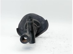 Recambio de refuerzo paragolpes derecho para bmw serie 3 berlina (e46) referencia OEM IAM 10124364262 8195326 