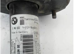 Recambio de refuerzo paragolpes derecho para bmw serie 3 berlina (e46) referencia OEM IAM 10124364262 8195326 