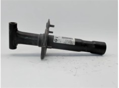 Recambio de refuerzo paragolpes izquierdo para bmw serie 3 berlina (e46) referencia OEM IAM 10124364252 8195325 