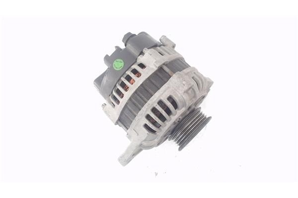 Recambio de alternador para hyundai accent (x3) 1.5 i 12v referencia OEM IAM 902490047  