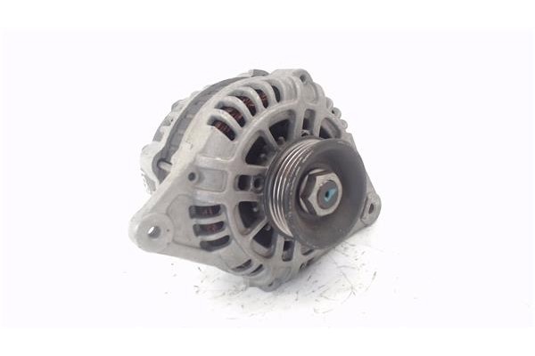 Recambio de alternador para hyundai accent (x3) 1.5 i 12v referencia OEM IAM 902490047  