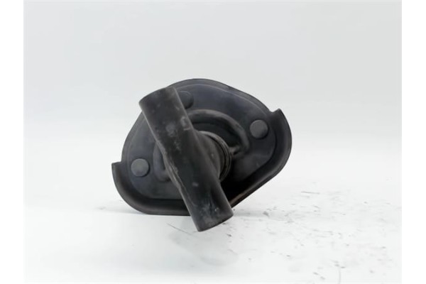 Recambio de refuerzo paragolpes izquierdo para bmw serie 3 berlina (e46) referencia OEM IAM 10124364252 8195325 