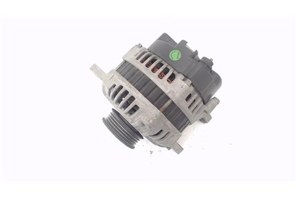 Recambio de alternador para hyundai accent (x3) 1.5 i 12v referencia OEM IAM 902490047  