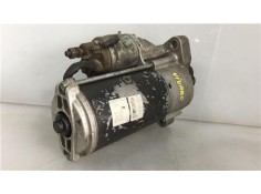Recambio de motor arranque para opel vivaro 1.9 combi 2.7t corto referencia OEM IAM 93858918 LRT00240 