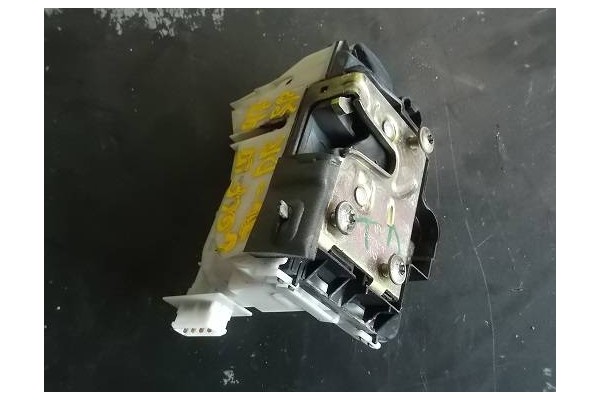 Recambio de cierre electromagnetico trasero derecho para volkswagen golf iii berlina (1h1)(1991) 1.6 referencia OEM IAM   