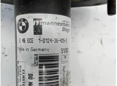 Recambio de refuerzo paragolpes izquierdo para bmw serie 3 berlina (e46) referencia OEM IAM 10124364252 8195325 