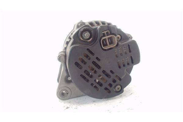 Recambio de alternador para hyundai accent (x3) 1.5 i 12v referencia OEM IAM 902490047  