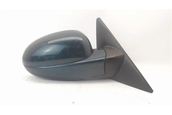 Recambio de retrovisor electrico derecho para hyundai coupe (gk) referencia OEM IAM   