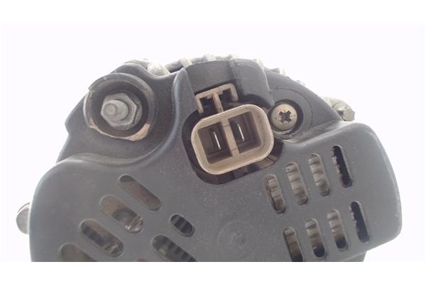 Recambio de alternador para hyundai accent (x3) 1.5 i 12v referencia OEM IAM 902490047  