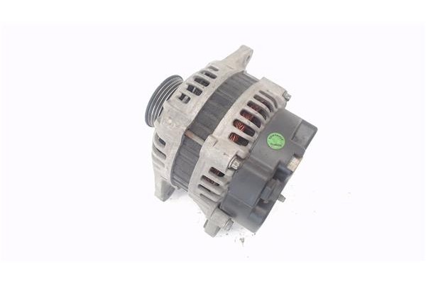 Recambio de alternador para hyundai accent (x3) 1.5 i 12v referencia OEM IAM 902490047  