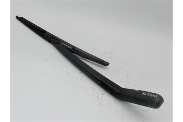 Recambio de brazo limpiaparabrisas trasero para renault koleos i referencia OEM IAM 287804649R  