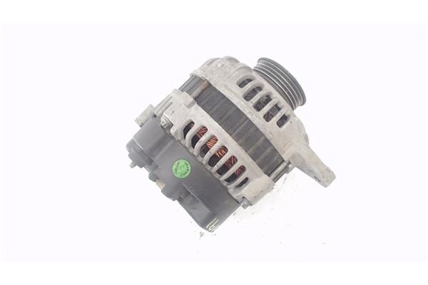 Recambio de alternador para hyundai accent (x3) 1.5 i 12v referencia OEM IAM 902490047  