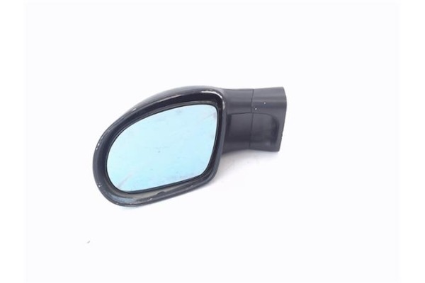 Recambio de retrovisor izquierdo para seat ibiza (6k1) referencia OEM IAM 015528  