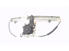 Recambio de mecanismo elevalunas delantero derecho para hyundai accent (x3) 1.5 i 12v referencia OEM IAM 8240422011  