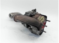 Recambio de turbo para volkswagen touareg (7la) 5.0 tdi v10 referencia OEM IAM 07Z145873H T914091LI 7Z145701T , AUDI | 7Z145702P