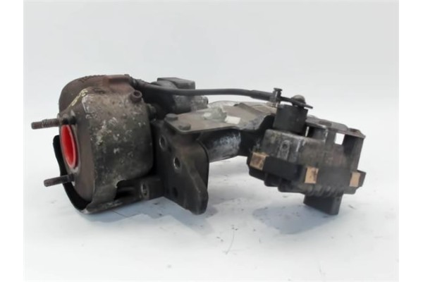Recambio de turbo para volkswagen touareg (7la) 5.0 tdi v10 referencia OEM IAM 07Z145873H T914091LI 7Z145701T , AUDI | 7Z145702P