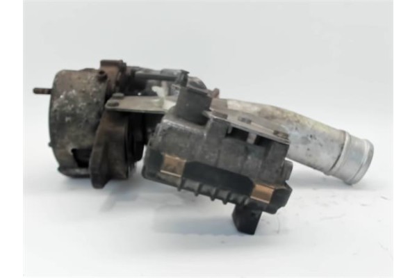 Recambio de turbo para volkswagen touareg (7la) 5.0 tdi v10 referencia OEM IAM 07Z145873H T914091LI 7Z145701T , AUDI | 7Z145702P