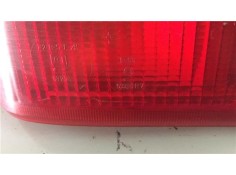 Recambio de piloto trasero izquierdo para renault r 18 1.4 basis referencia OEM IAM   