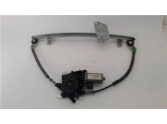 Recambio de mecanismo elevalunas delantero izquierdo para hyundai accent (x3) 1.5 i 12v referencia OEM IAM 8240322011  