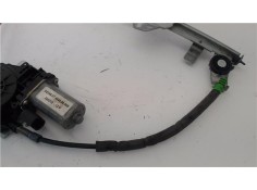 Recambio de mecanismo elevalunas delantero izquierdo para hyundai accent (x3) 1.5 i 12v referencia OEM IAM 8240322011  