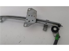 Recambio de mecanismo elevalunas delantero izquierdo para hyundai accent (x3) 1.5 i 12v referencia OEM IAM 8240322011  
