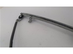 Recambio de mecanismo elevalunas delantero izquierdo para hyundai accent (x3) 1.5 i 12v referencia OEM IAM 8240322011  