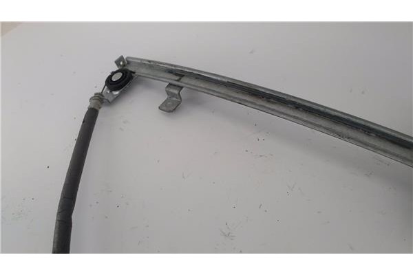 Recambio de mecanismo elevalunas delantero izquierdo para hyundai accent (x3) 1.5 i 12v referencia OEM IAM 8240322011  