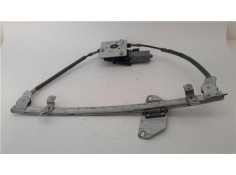 Recambio de mecanismo elevalunas delantero izquierdo para hyundai accent (x3) 1.5 i 12v referencia OEM IAM 8240322011  