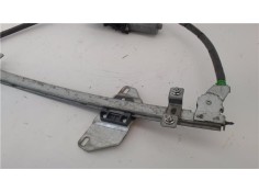 Recambio de mecanismo elevalunas delantero izquierdo para hyundai accent (x3) 1.5 i 12v referencia OEM IAM 8240322011  