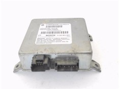 Recambio de centralita airbag para chrysler voyager gs 2.5 td referencia OEM IAM 4686242 0285001093 