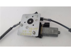 Recambio de mecanismo elevalunas delantero izquierdo para hyundai accent (x3) 1.5 i 12v referencia OEM IAM 8240322011  