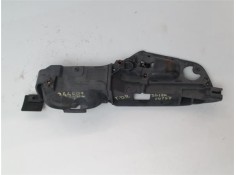 Recambio de manilla int. puerta trasero derecha para seat ibiza (6k1) 1.4 referencia OEM IAM 6K4837114  