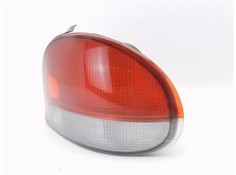 Recambio de piloto trasero derecho para hyundai accent (x3) 1.5 i 12v referencia OEM IAM 9240222520  