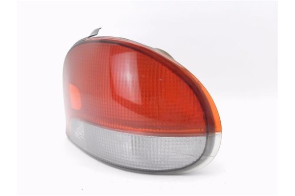 Recambio de piloto trasero derecho para hyundai accent (x3) 1.5 i 12v referencia OEM IAM 9240222520  