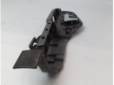Recambio de manilla int. puerta trasero derecha para seat ibiza (6k1) 1.4 referencia OEM IAM 6K4837114  