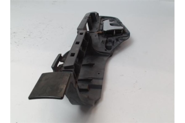 Recambio de manilla int. puerta trasero derecha para seat ibiza (6k1) 1.4 referencia OEM IAM 6K4837114  