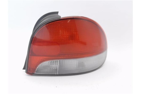 Recambio de piloto trasero derecho para hyundai accent (x3) 1.5 i 12v referencia OEM IAM 9240222520  