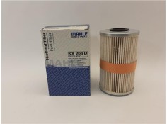 FILTRO GASOIL KX204D 