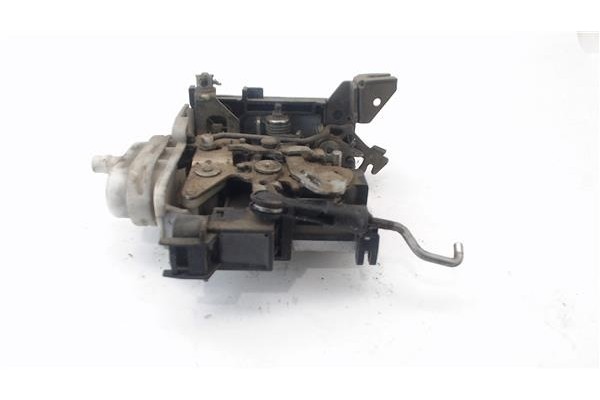Recambio de cierre electromagnetico delantero derecho para audi a3 (8l) 1.8 ambiente referencia OEM IAM 8L1837016  