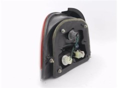 Recambio de piloto trasero derecho para hyundai accent (x3) 1.5 i 12v referencia OEM IAM 9240222520  