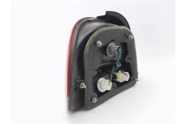 Recambio de piloto trasero derecho para hyundai accent (x3) 1.5 i 12v referencia OEM IAM 9240222520  