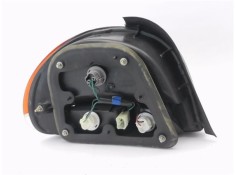 Recambio de piloto trasero derecho para hyundai accent (x3) 1.5 i 12v referencia OEM IAM 9240222520  