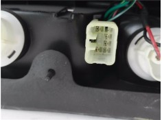 Recambio de piloto trasero derecho para hyundai accent (x3) 1.5 i 12v referencia OEM IAM 9240222520  