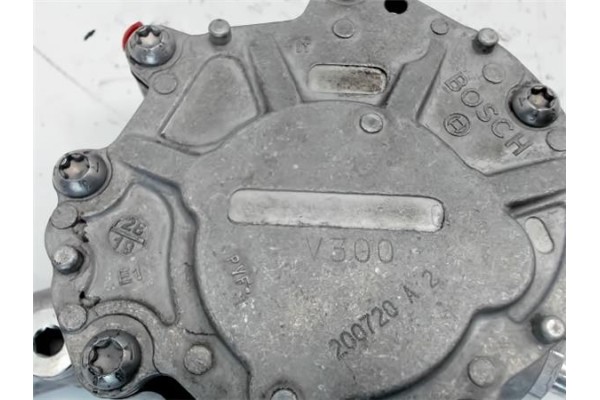 Recambio de bomba vacio para volkswagen polo iv (9n3) 1.4 advance referencia OEM IAM 38145101B  