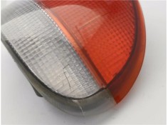 Recambio de piloto trasero derecho para hyundai accent (x3) 1.5 i 12v referencia OEM IAM 9240222520  