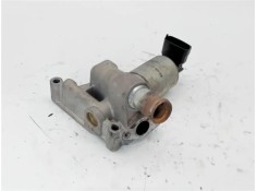 Recambio de electrovalvula egr para opel corsa c 1.2 referencia OEM IAM 9157671  